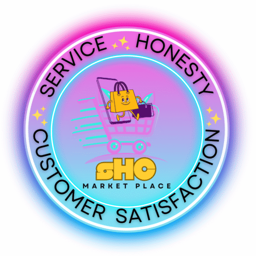SHC MarketPlace.Shop